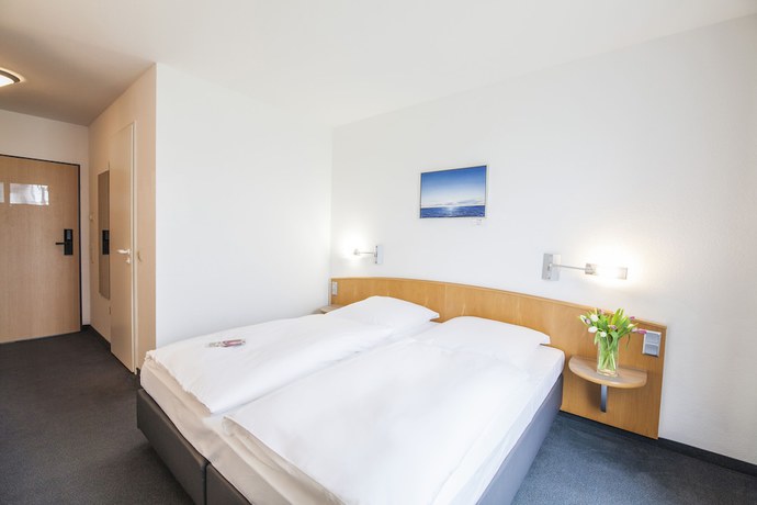 Imagen de la habitación del Hotel Select Hotel Elmshorn. Foto 15