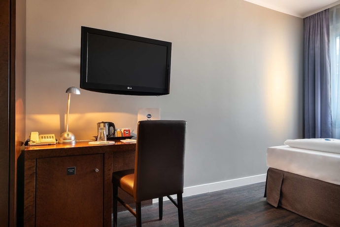 Imagen de la habitación del Hotel Select Hotel Friedrichshafen. Foto 3