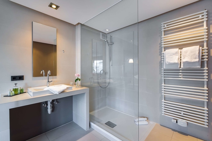 Imagen de la habitación del Hotel Select Hotel Friedrichshafen. Foto 18