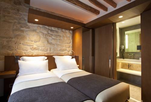 Imagen de la habitación del Hotel Select Hotel - Rive Gauche. Foto 6