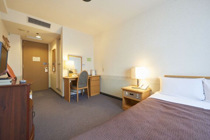 Imagen general del Hotel Select Inn Aomori. Foto 2