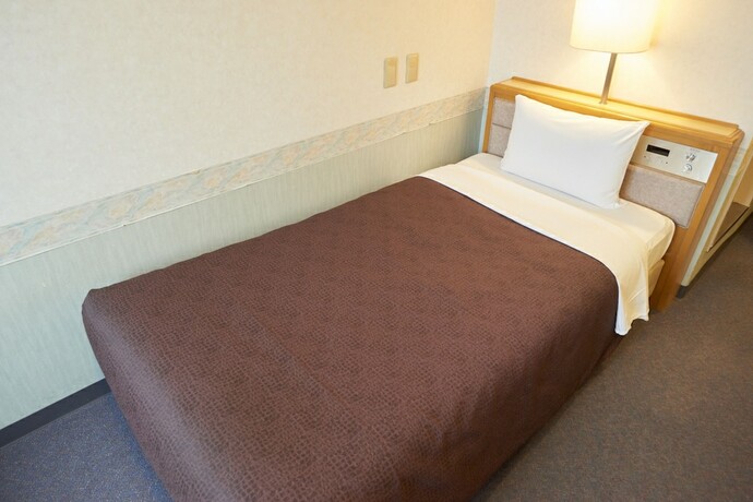 Imagen general del Hotel Select Inn Aomori. Foto 5