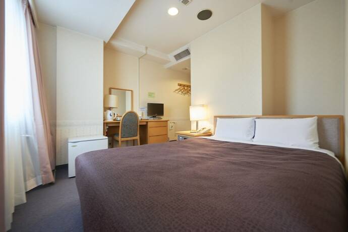 Imagen de la habitación del Hotel Select Inn Aomori. Foto 13