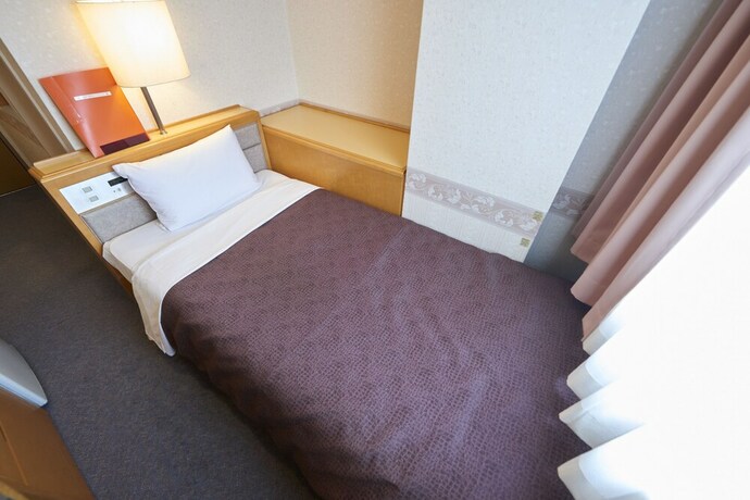 Imagen de la habitación del Hotel Select Inn Aomori. Foto 16