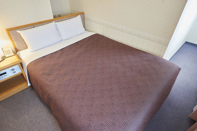Imagen de la habitación del Hotel Select Inn Aomori. Foto 19