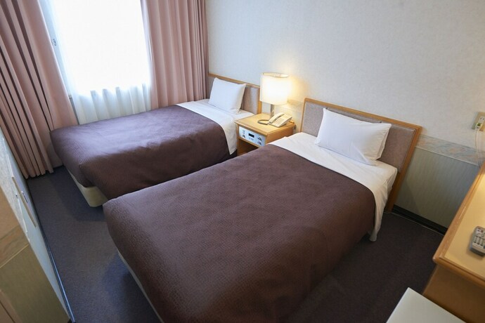 Imagen de la habitación del Hotel Select Inn Aomori. Foto 20