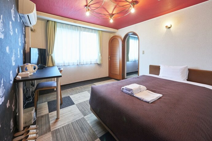 Imagen general del Hotel Select Inn Fujisan Gotemba. Foto 1