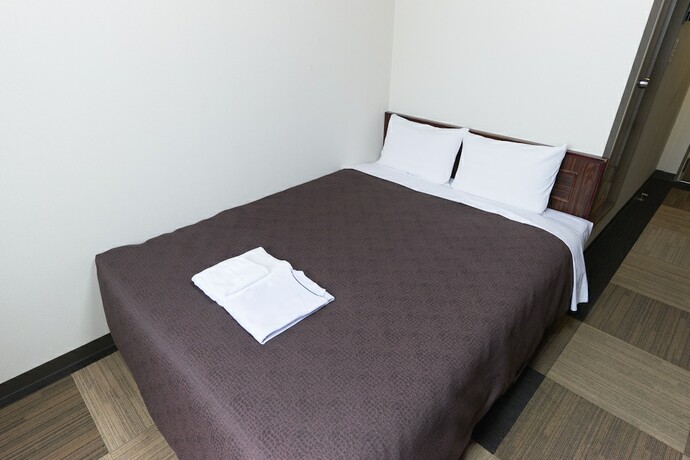 Imagen general del Hotel Select Inn Fujisan Gotemba. Foto 3