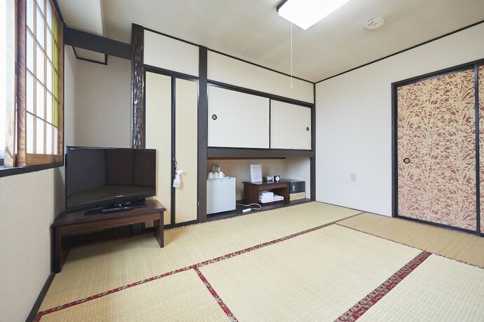 Imagen general del Hotel Select Inn Fujisan Gotemba. Foto 10