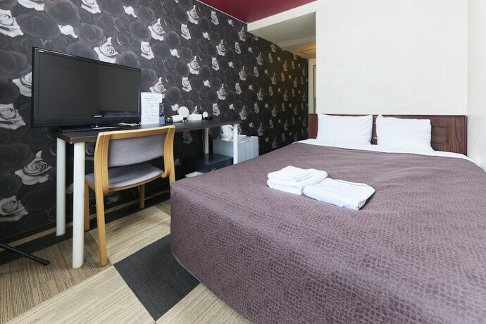 Imagen de la habitación del Hotel Select Inn Fujisan Gotemba. Foto 14