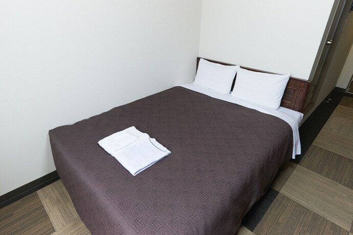 Imagen de la habitación del Hotel Select Inn Fujisan Gotemba. Foto 21
