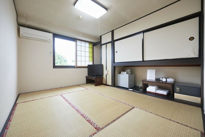 Imagen de la habitación del Hotel Select Inn Fujisan Gotemba. Foto 24