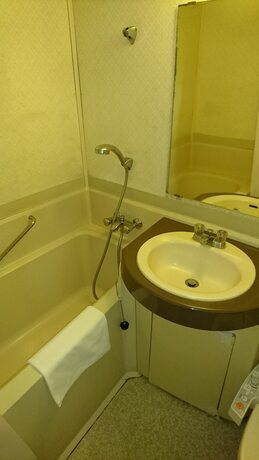 Imagen de la habitación del Hotel Select Inn Fujisan Gotemba. Foto 25
