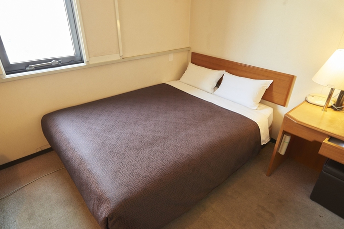 Imagen de la habitación del Hotel Select Inn Hachinohe Chuo. Foto 3
