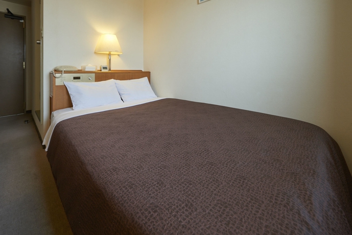 Imagen de la habitación del Hotel Select Inn Hachinohe Chuo. Foto 4