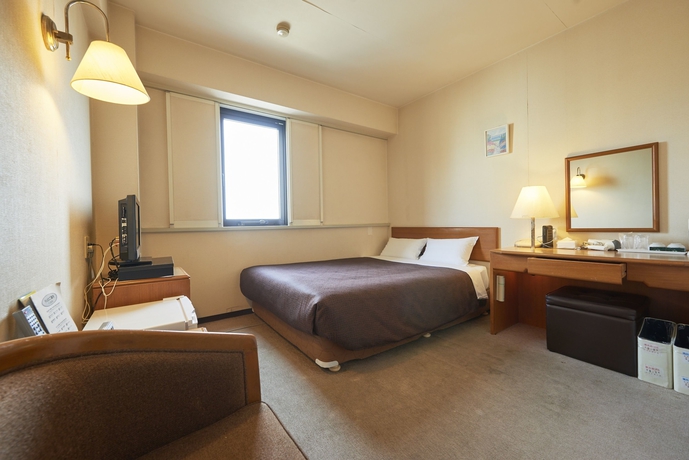 Imagen de la habitación del Hotel Select Inn Hachinohe Chuo. Foto 8