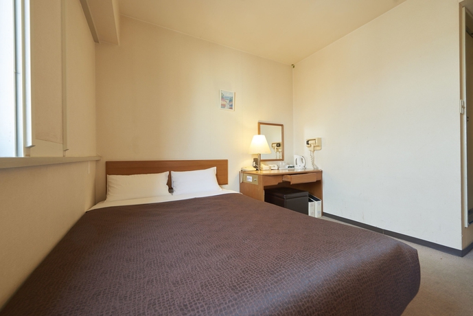 Imagen de la habitación del Hotel Select Inn Hachinohe Chuo. Foto 11