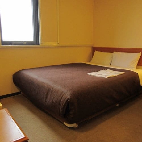 Imagen de la habitación del Hotel Select Inn Hachinohe Chuo. Foto 14