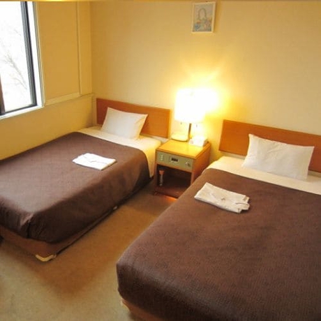 Imagen de la habitación del Hotel Select Inn Hachinohe Chuo. Foto 15