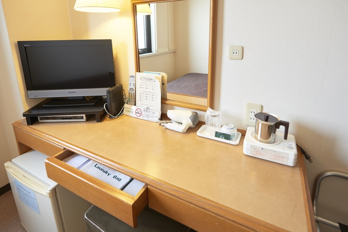 Imagen de la habitación del Hotel Select Inn Hachinohe Chuo. Foto 17
