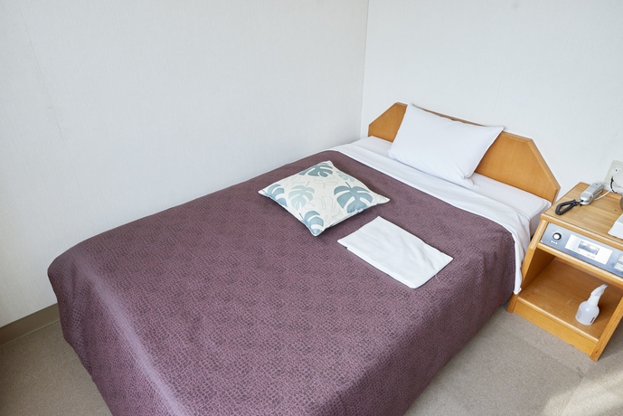 Imagen de la habitación del Hotel Select Inn Honhachinohe Ekimae. Foto 4