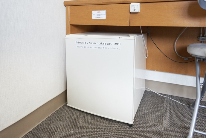 Imagen de la habitación del Hotel Select Inn Honhachinohe Ekimae. Foto 6