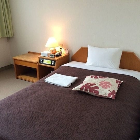 Imagen de la habitación del Hotel Select Inn Honhachinohe Ekimae. Foto 7