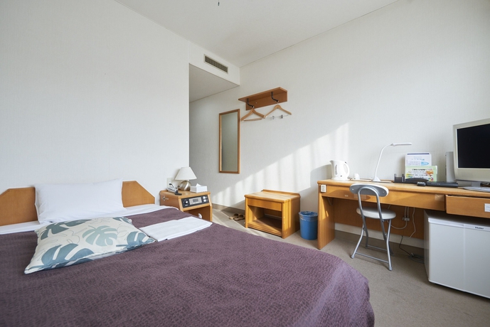 Imagen de la habitación del Hotel Select Inn Honhachinohe Ekimae. Foto 12