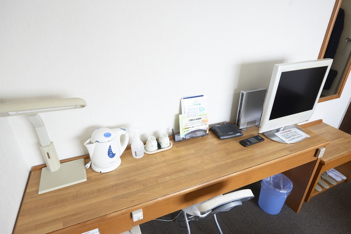 Imagen de la habitación del Hotel Select Inn Honhachinohe Ekimae. Foto 13