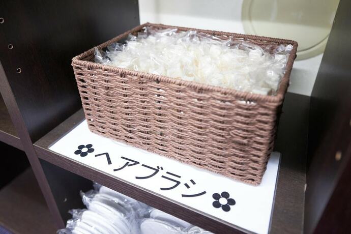 Imagen general del Hotel Select Inn Isesaki. Foto 5