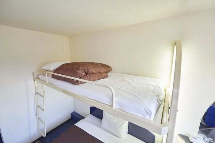 Imagen general del Hotel Select Inn Isesaki. Foto 6