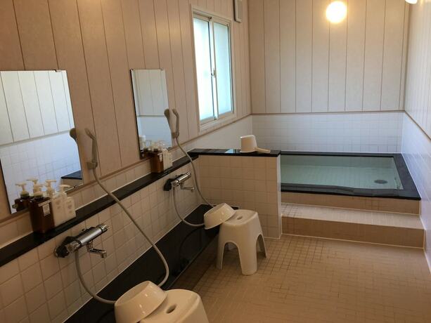 Imagen general del Hotel Select Inn Isesaki. Foto 11