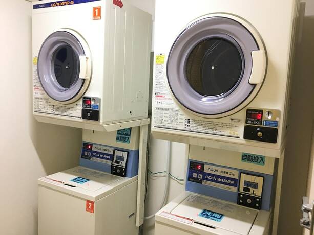 Imagen general del Hotel Select Inn Isesaki. Foto 14