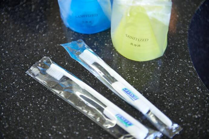 Imagen general del Hotel Select Inn Isesaki. Foto 15