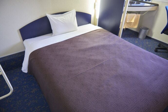 Imagen de la habitación del Hotel Select Inn Isesaki. Foto 18