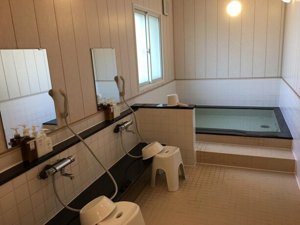 Imagen de la habitación del Hotel Select Inn Isesaki. Foto 19