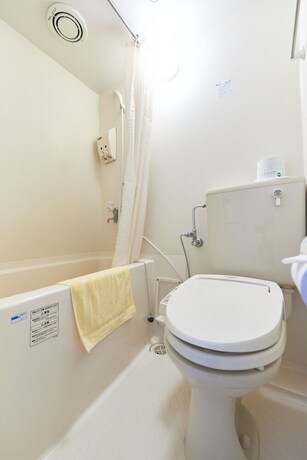 Imagen de la habitación del Hotel Select Inn Isesaki. Foto 25