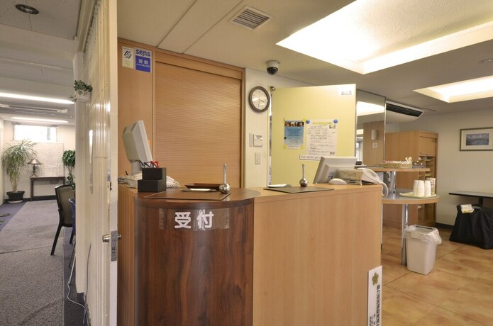 Imagen de los interiores del Hotel Select Inn Isesaki. Foto 28