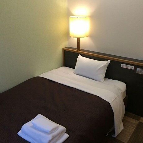 Imagen general del Hotel Select Inn Iwaki Ekimae. Foto 1