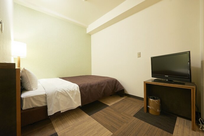 Imagen de la habitación del Hotel Select Inn Iwaki Ekimae. Foto 20