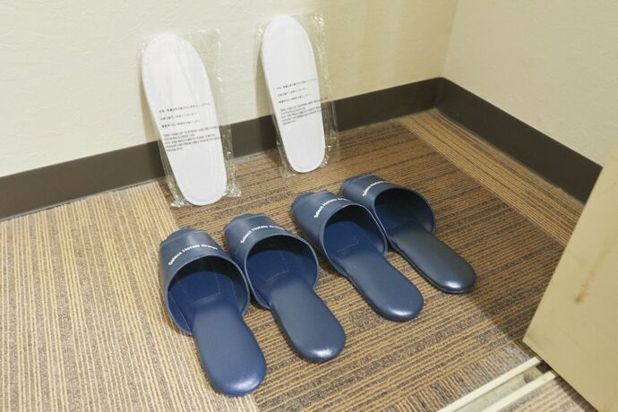 Imagen de la habitación del Hotel Select Inn Iwaki Ekimae. Foto 24