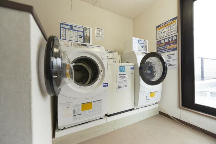 Imagen general del Hotel Select Inn Mishima. Foto 6