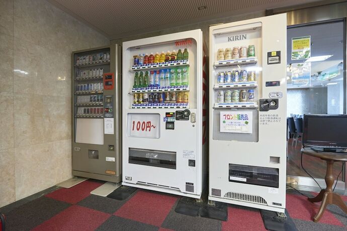 Imagen general del Hotel Select Inn Mishima. Foto 10