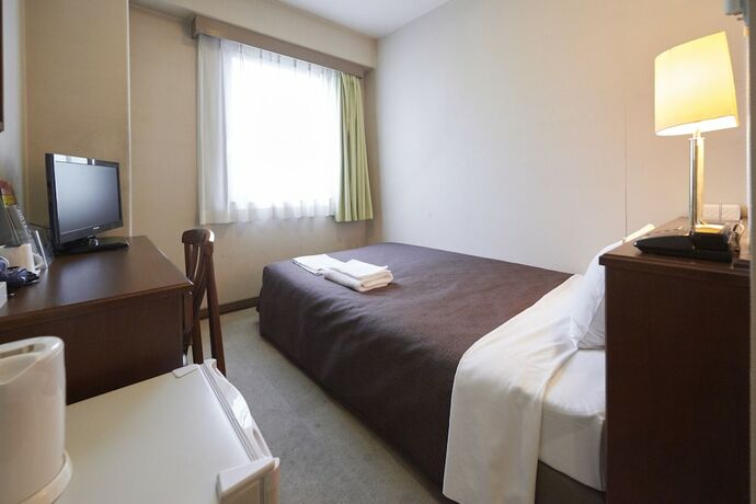 Imagen de la habitación del Hotel Select Inn Mishima. Foto 20