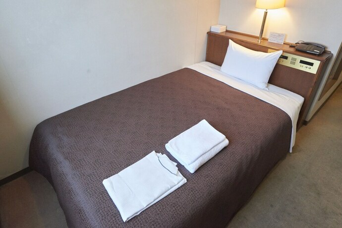 Imagen de la habitación del Hotel Select Inn Mishima. Foto 23