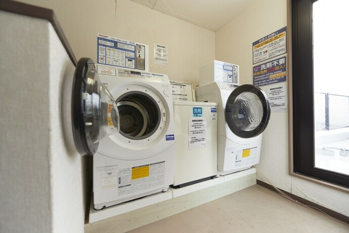 Imagen de los interiores del Hotel Select Inn Mishima. Foto 33