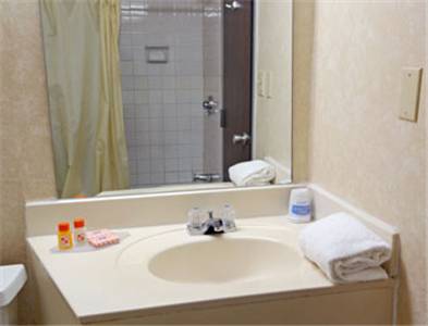 Imagen de la habitación del Hotel Select Inn Murfreesboro. Foto 6