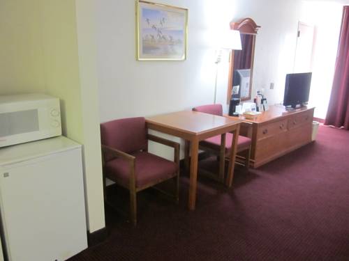 Imagen de la habitación del Hotel Select Inn Murfreesboro. Foto 8