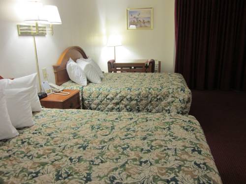 Imagen de la habitación del Hotel Select Inn Murfreesboro. Foto 10