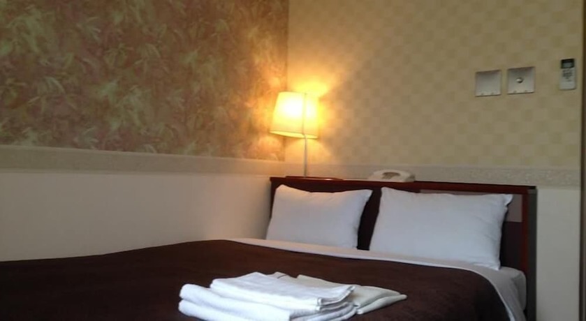 Imagen general del Hotel Select Inn Nagano. Foto 6